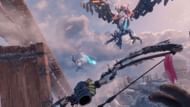A still from Horizon: Call of the Mountain (Image via Sony Interactive Entertainment)